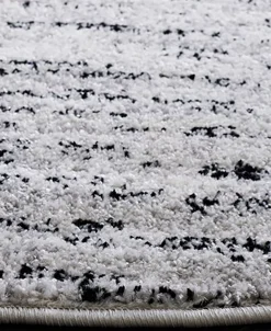 Safavieh Adirondack Ivory And Silver 2'6 X 22' Area Rug -Chic Home Store 23305019 fpx