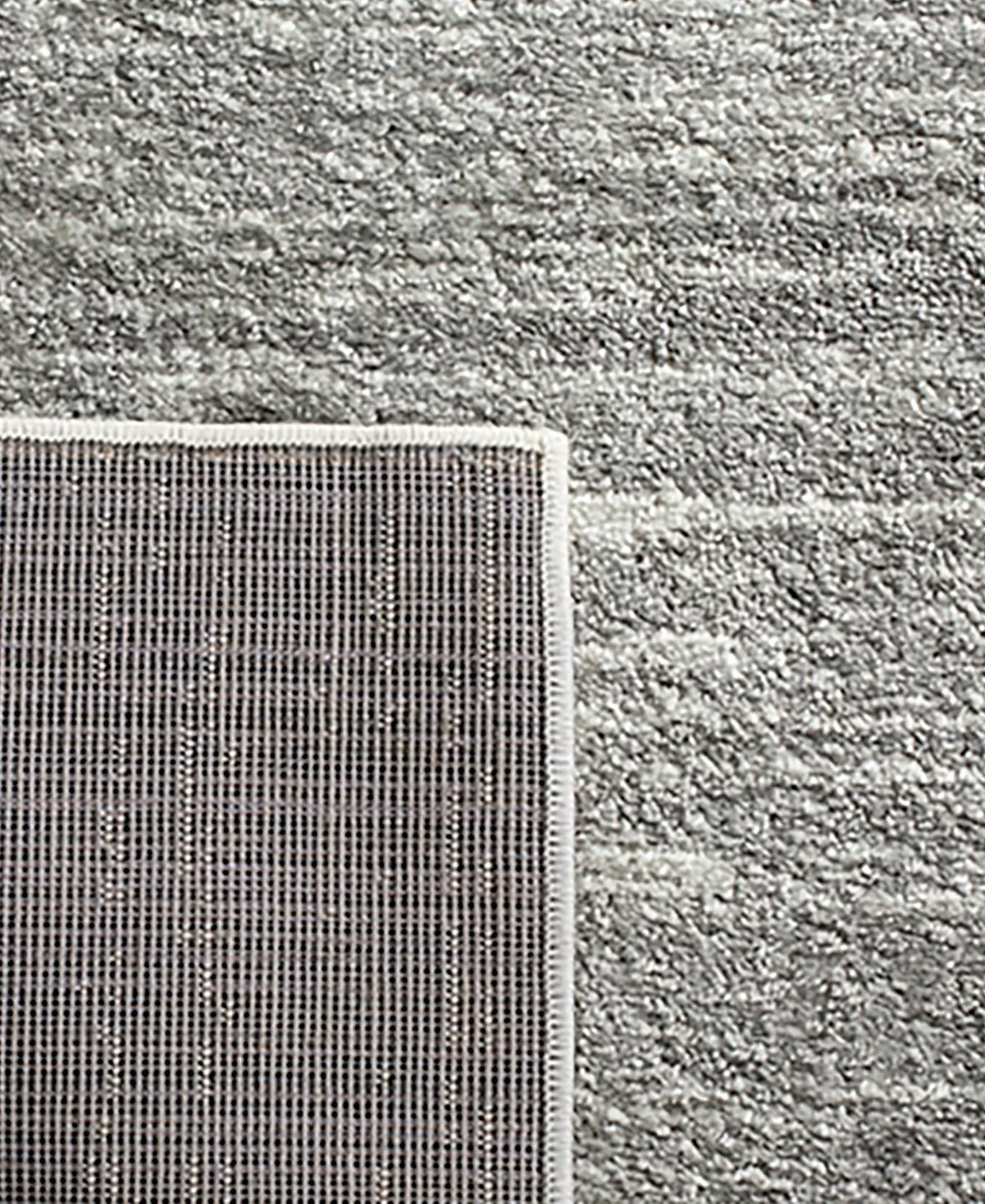 Safavieh Adirondack Ivory And Silver 8' X 8' Square Area Rug 6 Safavieh Adirondack Ivory And Silver 8' X 8' Square Area Rug - Image 4