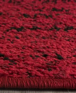 Safavieh Adirondack Red And Black 3' X 5' Area Rug -Chic Home Store 23305398 fpx