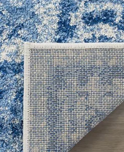 Safavieh Adirondack Silver And Blue 6' X 9' Area Rug -Chic Home Store 23305524 fpx