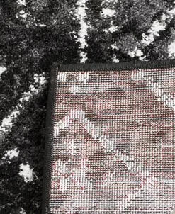 Safavieh Adirondack Black And Silver 5'1 X 7'6 Area Rug 10 Safavieh Adirondack Black And Silver 5'1 X 7'6 Area Rug -Chic Home Store 23305546 fpx