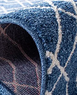 Safavieh Amherst Navy And Beige 9' X 12' Area Rug 10 Safavieh Amherst Navy And Beige 9' X 12' Area Rug -Chic Home Store 23305559 fpx