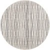 D Style Utter STT-1 4' X 4' Round Area Rug 2 D Style Utter STT-1 4' X 4' Round Area Rug -Chic Home Store 23346109 fpx