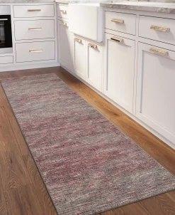 D Style Koda KDA-1 2'6 X 8' Runner Area Rug -Chic Home Store 23346184 fpx