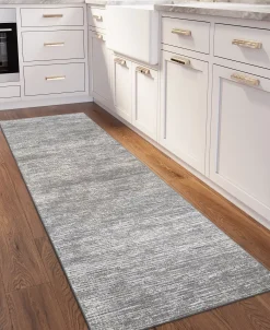 D Style Koda KDA-1 2'6 X 8' Runner Area Rug -Chic Home Store 23346186 fpx