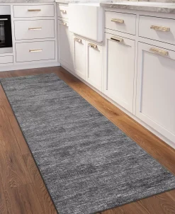 D Style Koda KDA-1 2'6 X 8' Runner Area Rug -Chic Home Store 23346188 fpx