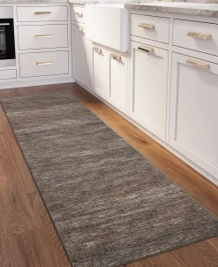 D Style Koda KDA-1 2'6 X 8' Runner Area Rug -Chic Home Store 23346190 fpx