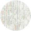 D Style Briggs BRG-6 8' X 8' Round Area Rug -Chic Home Store 23346710 fpx