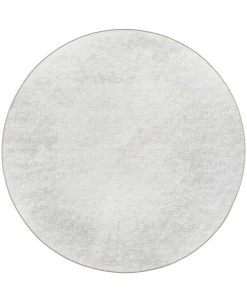 D Style Briggs BRG-1 10' X 10' Round Area Rug