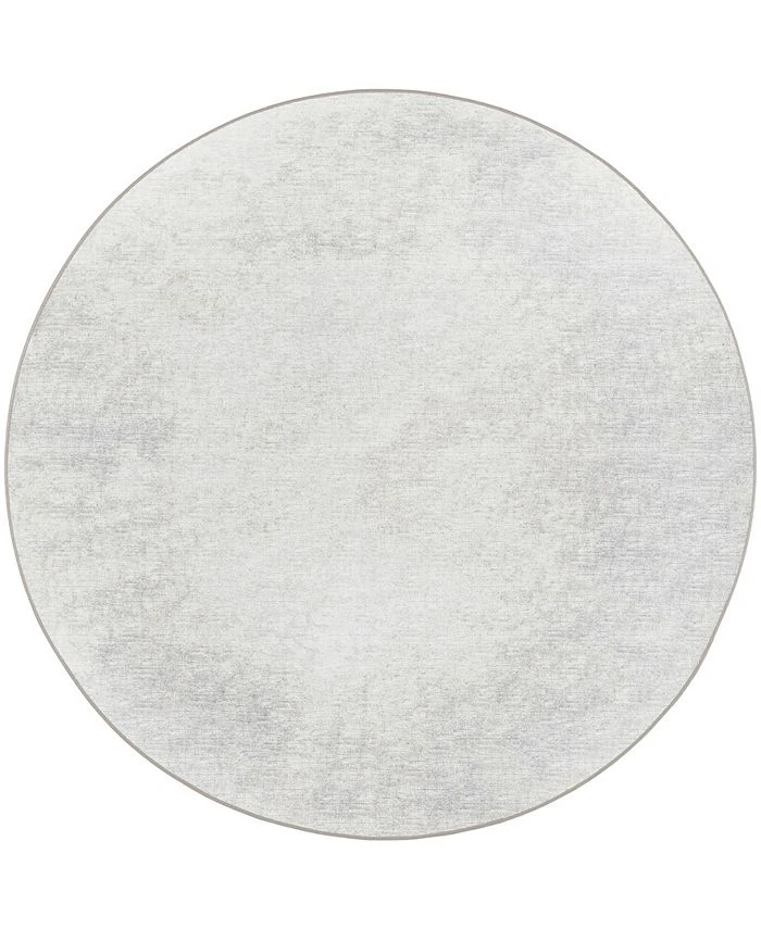 D Style Briggs BRG-1 10' X 10' Round Area Rug 3 D Style Briggs BRG-1 10' X 10' Round Area Rug