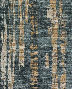 D Style Briggs BRG-6 2'6 X 8' Runner Area Rug -Chic Home Store 23364840 fpx