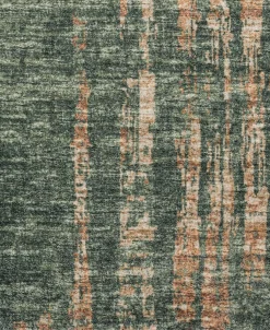 D Style Briggs BRG-6 2'6 X 8' Runner Area Rug -Chic Home Store 23364849 fpx