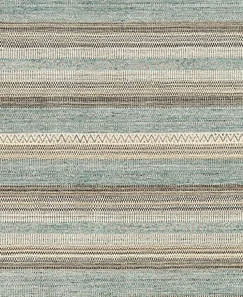 KM Home Sondrio 401 2' X 3' Area Rug 4 KM Home Sondrio 401 2' X 3' Area Rug - Image 2