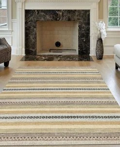 KM Home Sondrio 402 2' X 3' Area Rug 8 KM Home Sondrio 402 2' X 3' Area Rug -Chic Home Store 23495833 fpx
