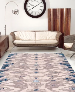 KM Home Dora 504 2' X 3' Area Rug -Chic Home Store 23496232 fpx