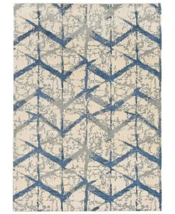 KM Home Dora 508 2' X 3' Area Rug