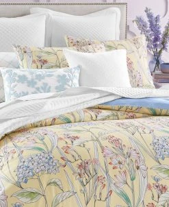 Charter Club 300-Thread Count Hydrangea 3-Pc. Twin Comforter Set, Created For Macy's -Chic Home Store 23522512 fpx