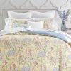 Charter Club 300-Thread Count Hydrangea 4-Pc. Full/Queen Comforter Set, Created For Macy's 1 Charter Club 300-Thread Count Hydrangea 4-Pc. Full/Queen Comforter Set, Created For Macy's -Chic Home Store 23522545 fpx