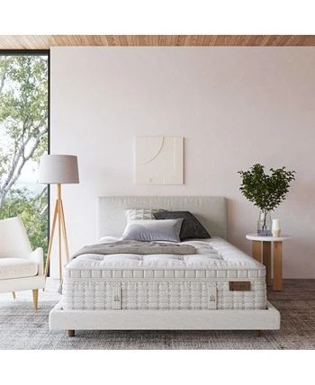 King Koil Natural Juniper 15 Firm Bliss Top Mattress- Full, Created For Macy's 4 King Koil Natural Juniper 15 Firm Bliss Top Mattress- Full, Created For Macy's - Image 2