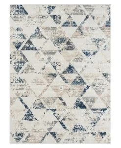 LR Home Plymouth Crila 5' X 7' Area Rug