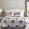 Hallmart Collectibles Tina Reversible 8-Pc. Comforter Sets -Chic Home Store 23693674 fpx