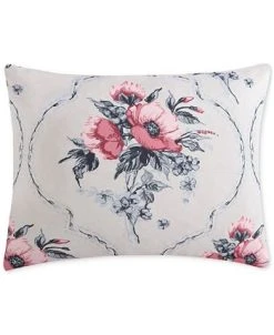 Hallmart Collectibles Tina Reversible 8-Pc. Comforter Sets 17 Hallmart Collectibles Tina Reversible 8-Pc. Comforter Sets -Chic Home Store 23693680 fpx