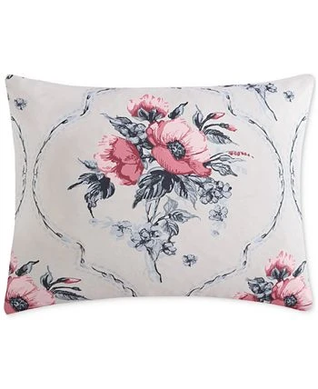 Hallmart Collectibles Tina Reversible 8-Pc. Comforter Sets 9 Hallmart Collectibles Tina Reversible 8-Pc. Comforter Sets - Image 7