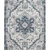 KM Home Gadsby GAD88 5'1 X 7'6 Area Rug -Chic Home Store 23742942 fpx