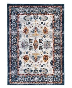 KM Home Gadsby GAD87 8'9 X 11'9 Area Rug