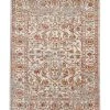 KM Home Upland UPL789 5'3 X 7'6 Area Rug -Chic Home Store 23742985 fpx