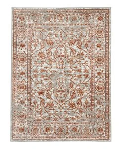 KM Home Upland UPL789 5'3 X 7'6 Area Rug
