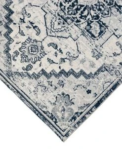 KM Home Gadsby GAD88 5'1 X 7'6 Area Rug -Chic Home Store 23747955 fpx