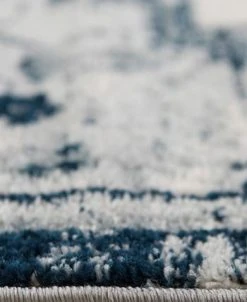 KM Home Gadsby GAD88 5'1 X 7'6 Area Rug -Chic Home Store 23748517 fpx