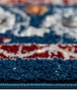 KM Home Gadsby GAD87 8'9 X 11'9 Area Rug -Chic Home Store 23748525 fpx