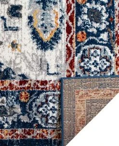 KM Home Gadsby GAD87 8'9 X 11'9 Area Rug -Chic Home Store 23748708 fpx