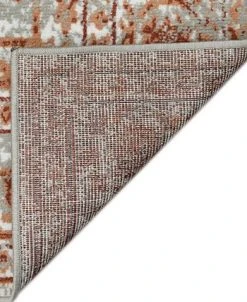 KM Home Upland UPL789 5'3 X 7'6 Area Rug -Chic Home Store 23748731 fpx