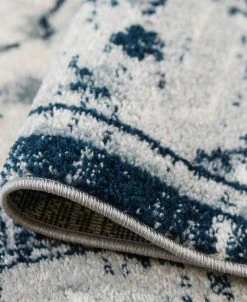 KM Home Gadsby GAD88 5'1 X 7'6 Area Rug -Chic Home Store 23748887 fpx