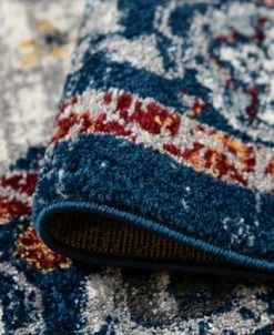 KM Home Gadsby GAD87 8'9 X 11'9 Area Rug -Chic Home Store 23748895 fpx