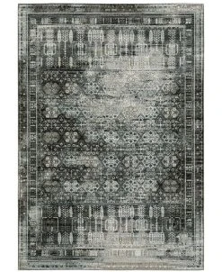KM Home Astral 070ASL 5'3 X 7'6 Area Rug
