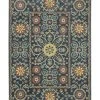KM Home Vigor VGR11 5'3 X 7'6 Area Rug