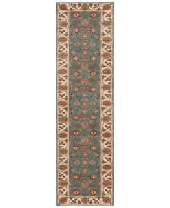 Kathy Ireland Home Ephesus Anatolia 5'3 X 7'4 Area Rug, Created For Macy's -Chic Home Store 2430336 fpx