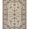 Couristan McKinley Rosetta 2' X 3'7 Area Rug 2 Couristan McKinley Rosetta 2' X 3'7 Area Rug -Chic Home Store 2716506 fpx