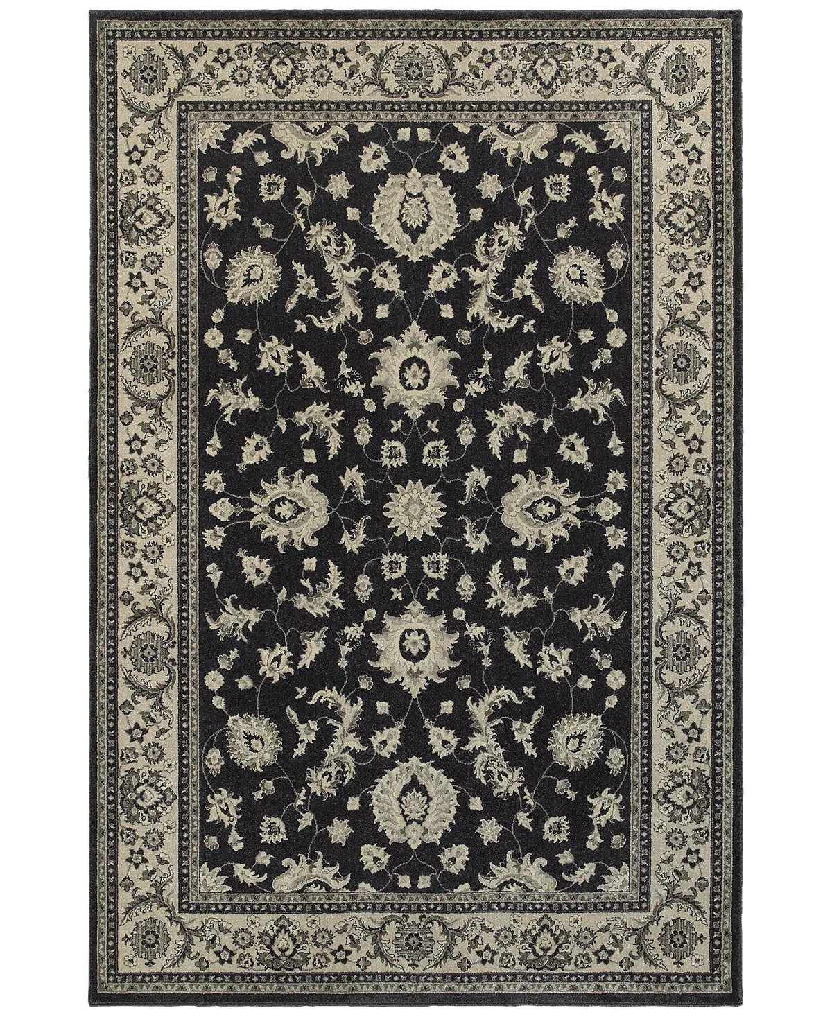 JHB Design Tidewater Pira 5'3 X 7'6 Area Rug 3 JHB Design Tidewater Pira 5'3 X 7'6 Area Rug