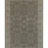 JHB Design Tidewater Floral Sarouk 5'3 X 7'6 Area Rug
