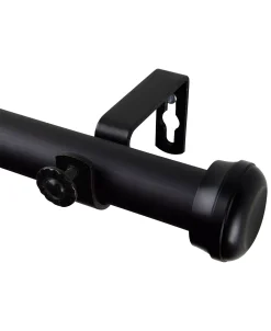 Rod Desyne Single Curtain Rod 120 - 170''