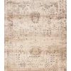 Spring Valley Home Tatiana TAT-01 Ivory/Multi 6'7 X 9'2 Area Rug -Chic Home Store 3287882 fpx