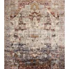 Spring Valley Home Tatiana TAT-08 Slate/Multi 6'7 X 9'2 Area Rug -Chic Home Store 3287903 fpx