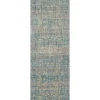 Spring Valley Home Tatiana TAT-10 Light Blue/Mist 5'3 X 7'8 Area Rug -Chic Home Store 3287910 fpx 1