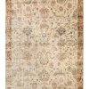 Spring Valley Home Tatiana TAT-04 Antique Ivory/Rust 2'7 X 4' Area Rug 1 Spring Valley Home Tatiana TAT-04 Antique Ivory/Rust 2'7 X 4' Area Rug -Chic Home Store 3287912 fpx