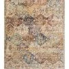 Spring Valley Home Tatiana TAT-12 Ivory/Multi 3'7 X 5'7 Area Rug -Chic Home Store 3287927 fpx